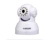 Wanscam HW0040 Wireless 720P IR Cut AP P2P ONVIF Hi3518E IP Indoor Night Vision Security Camera