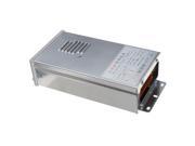 24V 10A 240W Outdoor Rainproof Aluminium Shell Housing Switching Power Supply