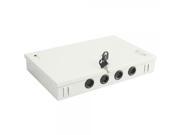 18 Channel 12V DC 30A Regulated Power Supply Distribution Box for CCTV System