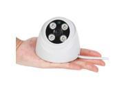 MY201 ONVIF P2P HD 720P 1.0MP Mini Dome IP Camera Support Motion Detection IR CUT Night Vision