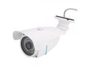 1 4? SHARP CCD 420TVL 36 IR LED Newest Model Flat Base Inner Line Security Camera