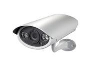 TV 658H2 IP H.264 HD 1080P IR 2x LED Waterproof Bullet IP Camera Motion Detection Privacy Mask and 40m IR Night Vision Waterproof Level IP67