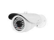 MY103 HD 720P P2P ONVIF Wired Waterproof Bullet IP Camera 1 4 inch CMOS 1.0 Mega Pixels Lens Motion Detection Privacy Mask IR CUT