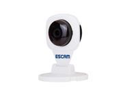 ESCAM Diamond QF506 HD Wifi IP 720P P2P TF Card Storage Security Camera IR Cut Support IOS Android