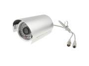 1 3 SONY 420TVL CCD Waterproof Camera IR Distance 30m View Angle 60 Degree Lens Mount 6mm 680