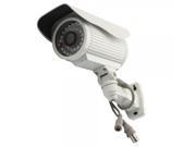 1 4? Sharp CCD HD 420TVL 36IR LED Anti Cut Waterproof Security Camera