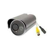 1 3 SONY 700TVL Digital Color Video CCTV Waterproof Camera IR Distance 50m