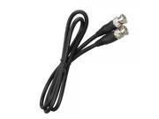 1m BNC to BNC Connectors Cable for CCTV Surveillance System