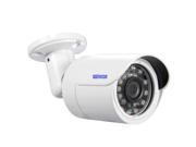 szsinocam SN IPC 5002A H.264 HD 720P 1.0 Mega Pixel Infrared Night Vision IP Camera IR Distance 20~25m