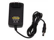 WW1215A 12V1.5A Surveillance CCTV Security Camera’s Power Supply Adapter Practical