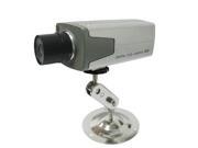 1 4 SONY Color 420 TVL Digital Color Video CCD Camera