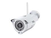 Sricam SP007 720P HD IR Network Wireless Outdoor Security IP Camera