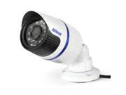 szsinocam SN IPC 5001A H.264 HD 720P 1.0 Mega Pixel Infrared Night Vision IP Camera IR Distance 20m