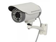 MD606 CMOS 30 Light Wall mounted Infrared Night Vision Camera