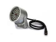 48 LED Light CCTV IR Infrared Night Vision Lamp For Security Camera