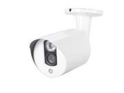 COTIER 633W AHD H.264 HD 720P 1 4 inch 1.0 Mega Pixel Array Bullet Camera Support Night Vision Motion Detection IR Distance 20m
