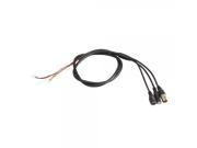 39.37 inch Photoconductive Resistance Cable