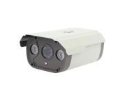 1 4 CMOS 139 8510 IR CUT 800TVL Waterproof Security CCTV Camera L932DH