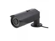 1 3? SONY CCD 700TVL 36 IR LED Night Vision Waterproof Security Camera Korea Gray