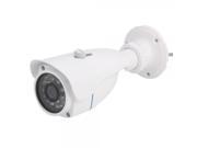 1 3? CMOS 600TVL 24 IR LED Newest Model Flat Base Inner Line Security Camera