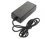 W 888 12V 4A Security Accessory Power Supply Adapter Black