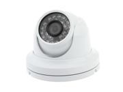 1 4 CMOS 139 8510 IR CUT 800TVL Security CCTV Camera L2498DH