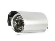 1 4 SONY Super HAD II 700TVL CCD Waterproof Camera IR distance 30M 36pcs 5 IR LED