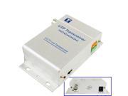 DC12V CCTV Camera Active Twisted Pair Video Balun UTP Transmitter 301T