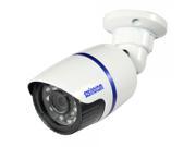 Sinocam 960P HD CMOS Plug and play Surveillance P2P IP Camera White