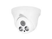 COTIER 532eW AHD HD H.264 720P 1 4 inch CMOS 1.0MP Pixel Array Dome Camera Support Night Vision Motion Detection IR Distance 30m