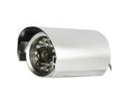 1 4 SONY Super HAD II 420TVL CCD Waterproof Camera IR distance 30M 36pcs 5 IR LED