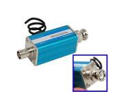 Male to Female BNC Interface Video CCTV Surge Arrester