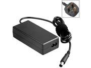 UK Plug 12V 2A 4 Channel DVR AC Power Adapter Output Tips 5.5 x 2.5mm