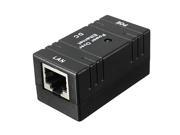 10M 100M PoE Injector Splitter Wall Mount for IP Camera Networking