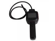 2.7? LCD High definition Security Camera Video Tester with Endoscope
