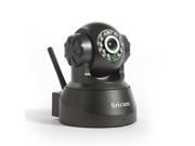 Sricam AP001 P2P IR Night Vision Wireless IP Security Camera