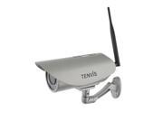 Tenvis IP391W HD Waterproof Wireless IR Vision IP Security Camera