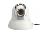 1 3? Sony CCD 420TVL Ceiling Mount Pan Tilt Rotation Dome Camera with Remote Control
