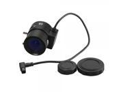 1 3? Avenir Manual 3.5mm 8.0mm CCTV Video Lens for Security Camera