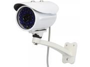 1 4? Sharp CCD 420TVL F8 24IR Blue LED 75 Type Waterproof Security Camera