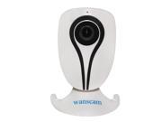 Wanscam HW0026 HD 720P IR IP Onvif 2.1 P2P Wifi Security Camera support 32G TF Card