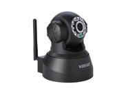 Wanscam JW0009 TFCard Support P2P Motion Detection Security Camera