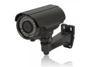 1 3? Sony CCD 700TVL 42IR LED 75 Type Waterproof Security Camera