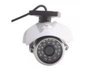 1 3? SONY CCD 700TVL 24 IR LED Bat Shape Inner Line Security Camera with OSD