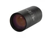 1 3? Avenir Manual CCTV Camera Lens SSV0660 6mm 60mm