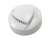 First Alert Cable Network Photoelectric Smoke Detector Temperature Compound