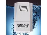 DBY WA08 Water Leakage Alarm Water Level Detector Humidity Sensor Warner Monitor