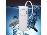 Water Level Full Leakage Alarm Sensor Detector For Bathtub Water Heater Return Pipe