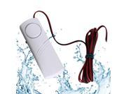 Water Level Alarm Bathtub Washbasin Toilet Kitchen Anti overflow Device Water Leakage Alarm