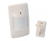 First Alert Wired Infrared Anti RF Interference Detector